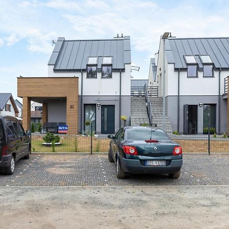 Jastrzebia Gora Wiatrakowa Apartament Wakacyjny By Noclegi Renters Екстер'єр фото