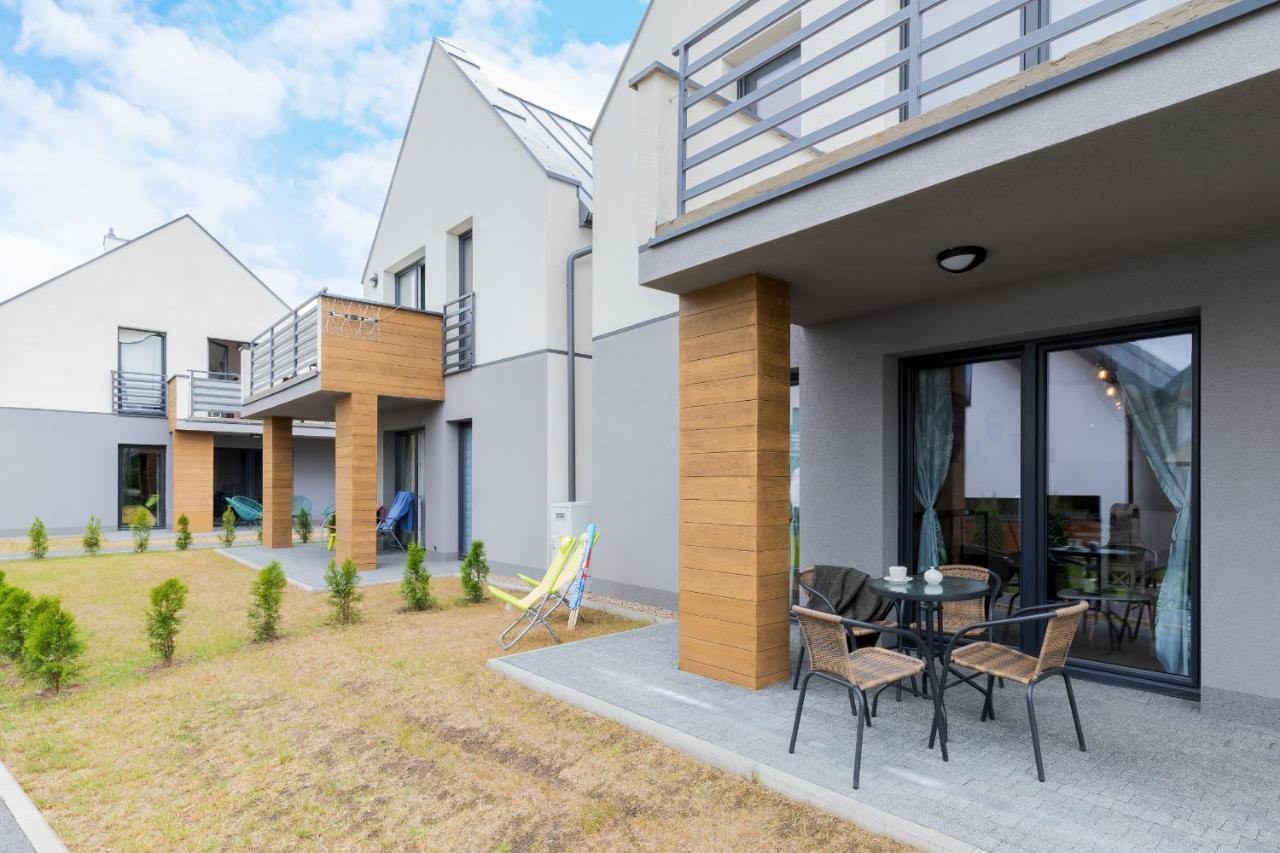Jastrzebia Gora Wiatrakowa Apartament Wakacyjny By Noclegi Renters Екстер'єр фото