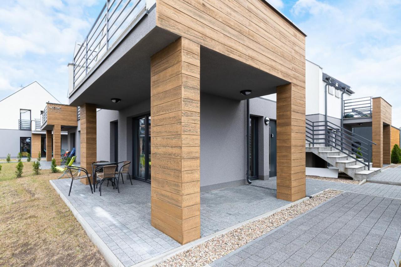 Jastrzebia Gora Wiatrakowa Apartament Wakacyjny By Noclegi Renters Екстер'єр фото